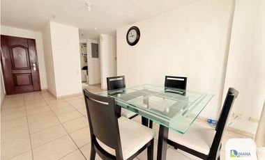 Venta de apartamento en Tumba Muerto