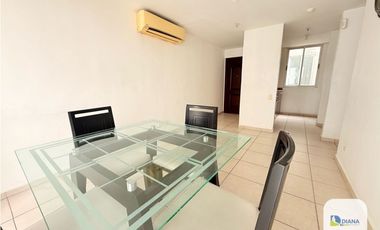 Venta de apartamento en Tumba Muerto