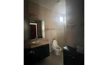 APARTAMENTO EN PUNTA PACFICA PH DUPONT TOWER 2REC 3.5B FULL AMOBLADO