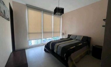 APARTAMENTO EN PUNTA PACFICA PH DUPONT TOWER 2REC 3.5B FULL AMOBLADO