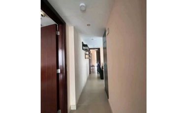 APARTAMENTO EN PUNTA PACFICA PH DUPONT TOWER 2REC 3.5B FULL AMOBLADO