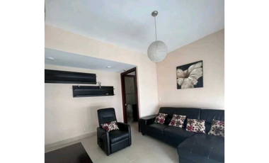 APARTAMENTO EN PUNTA PACFICA PH DUPONT TOWER 2REC 3.5B FULL AMOBLADO