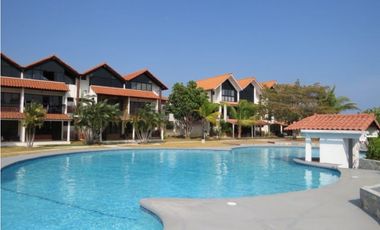 CORONADO GOLF & BEACH CLUB / SUIT DE HOTEL / 63M / 1 HABITACION JC