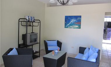 CORONADO GOLF & BEACH CLUB / SUIT DE HOTEL / 63M / 1 HABITACION JC