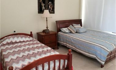 CORONADO GOLF & BEACH CLUB / SUIT DE HOTEL / 63M / 1 HABITACION JC