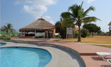 CORONADO GOLF & BEACH CLUB / SUIT DE HOTEL / 63M / 1 HABITACION JC