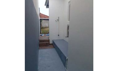 ALQUILO CASA AMOBLADA  EN LA CHORRERA LA ARBOLEDA LOS OLIVOS (DMFS)