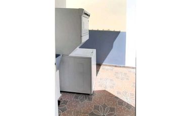 ALQUILO CASA AMOBLADA  EN LA CHORRERA LA ARBOLEDA LOS OLIVOS (DMFS)