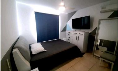 ALQUILO CASA AMOBLADA  EN LA CHORRERA LA ARBOLEDA LOS OLIVOS (DMFS)