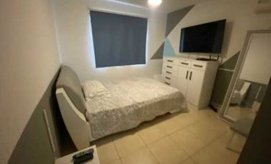 ALQUILO CASA AMOBLADA  EN LA CHORRERA LA ARBOLEDA LOS OLIVOS (DMFS)