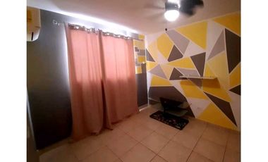 ALQUILO CASA AMOBLADA  EN LA CHORRERA LA ARBOLEDA LOS OLIVOS (DMFS)