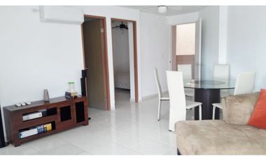 Alquilo en Llano Bonito Semi Amoblado # 1651 aad