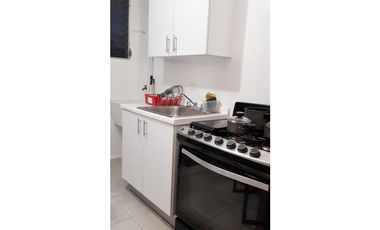 Alquilo en Llano Bonito Semi Amoblado # 1651 aad