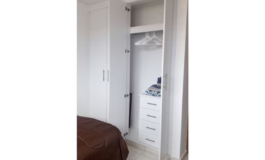 Alquilo en Llano Bonito Semi Amoblado # 1651 aad