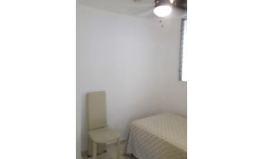 Alquilo en Llano Bonito Semi Amoblado # 1651 aad