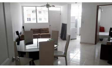 Alquilo en Llano Bonito Semi Amoblado # 1651 aad