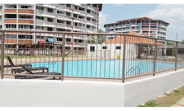 Alquilo en Llano Bonito Semi Amoblado # 1651 aad