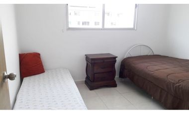 Alquilo en Llano Bonito Semi Amoblado # 1651 aad