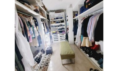 Se vende apto en.edf Mirage