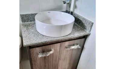 ALQUILO.CASA 2HAB ALTO.BOQUETE