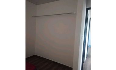 ALQUILO.CASA 2HAB ALTO.BOQUETE