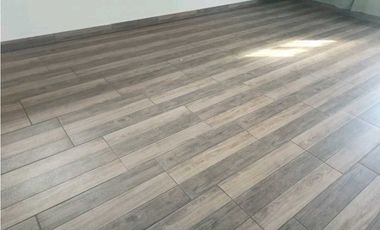 ALQUILO.CASA 2HAB ALTO.BOQUETE