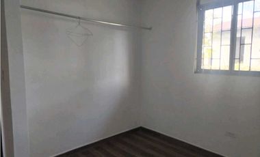 ALQUILO.CASA 2HAB ALTO.BOQUETE