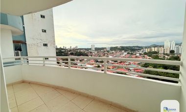 Venta de apartamento en Miraflores, Betania