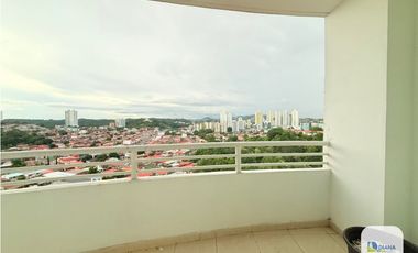 Venta de apartamento en Miraflores, Betania