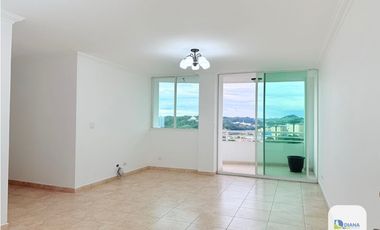Venta de apartamento en Miraflores, Betania