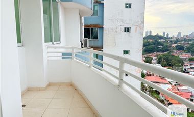 Venta de apartamento en Miraflores, Betania