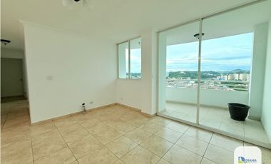 Venta de apartamento en Miraflores, Betania