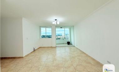 Venta de apartamento en Miraflores, Betania