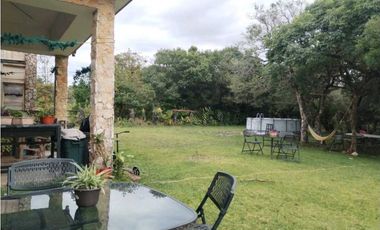 VENDO  CASA DE 1000M2 EN ALTO BOQUETE