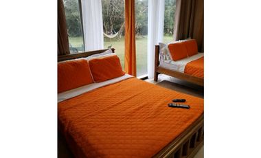 VENDO  CASA DE 1000M2 EN ALTO BOQUETE