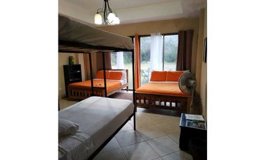 VENDO  CASA DE 1000M2 EN ALTO BOQUETE