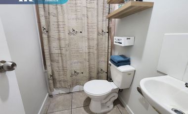 Se Vende Hermosa Casa En Villa Lomas De Paine. - Alpha &