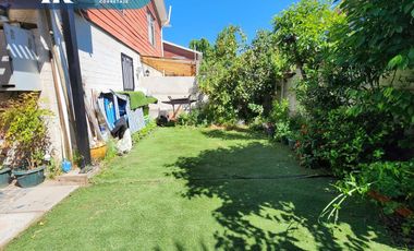 Se Vende Hermosa Casa En Villa Lomas De Paine. - Alpha &