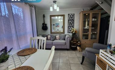 Se Vende Hermosa Casa En Villa Lomas De Paine. - Alpha &