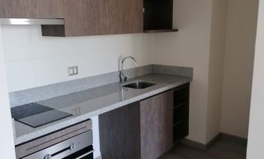 Departamento en La Cisterna