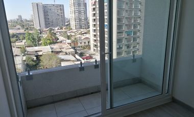 Departamento en La Cisterna