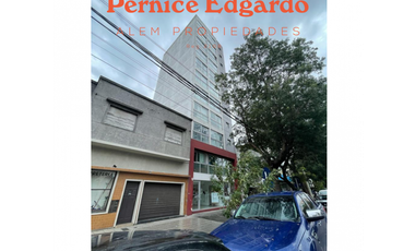 Venta edificio de oficinas más local. Zona Macrocentro.