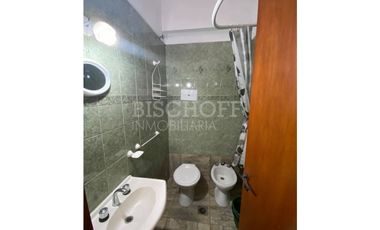 DEPARTAMENTO 2 AMBIENTES CON ENTREPISO (contra frente)