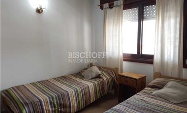 DEPARTAMENTO 2 AMBIENTES CON ENTREPISO (contra frente)