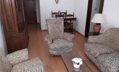 Departamento 4 Ambientes AV. COLON Y CDBA