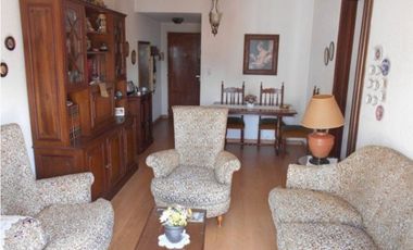 Departamento 4 Ambientes AV. COLON Y CDBA