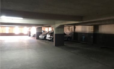 Cochera fija en venta zona centro, Mar del plata. Bajo de precio!!!