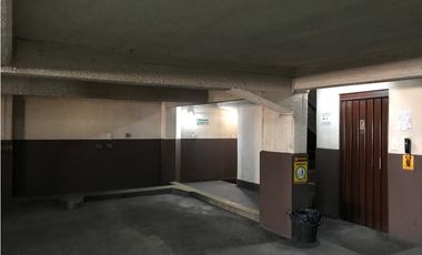 Cochera fija en venta zona centro, Mar del plata. Bajo de precio!!!
