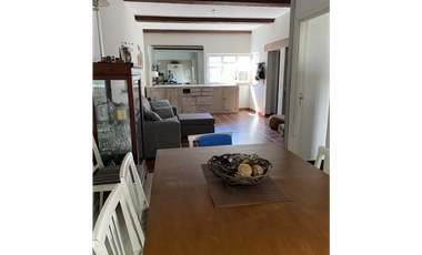 Chalet de estilo Playa Grande