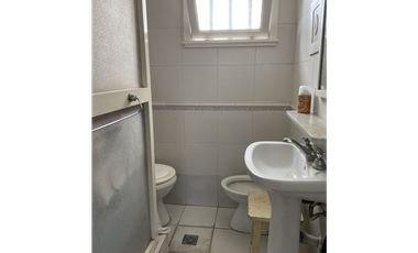 Chalet de estilo Playa Grande